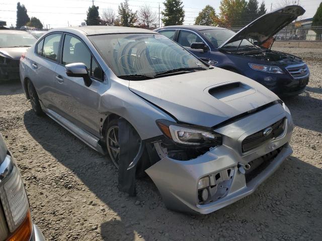 Subaru WRX Salvage Cars for Sale | SalvageReseller.com