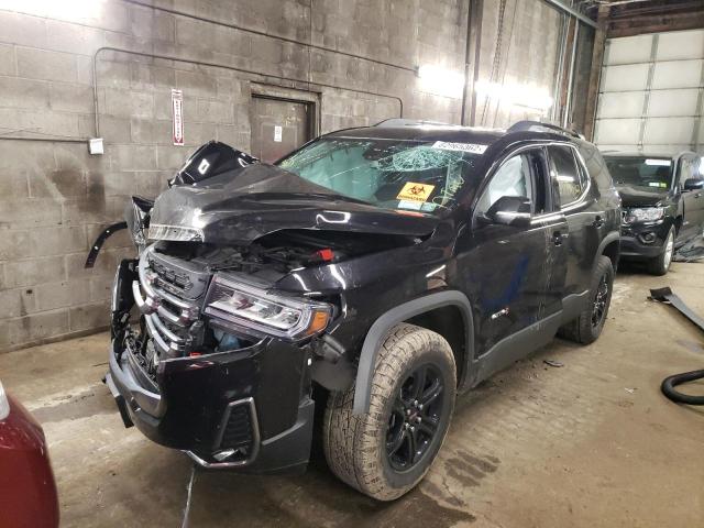 2021 GMC ACADIA AT4 1GKKNLLS5MZ105308