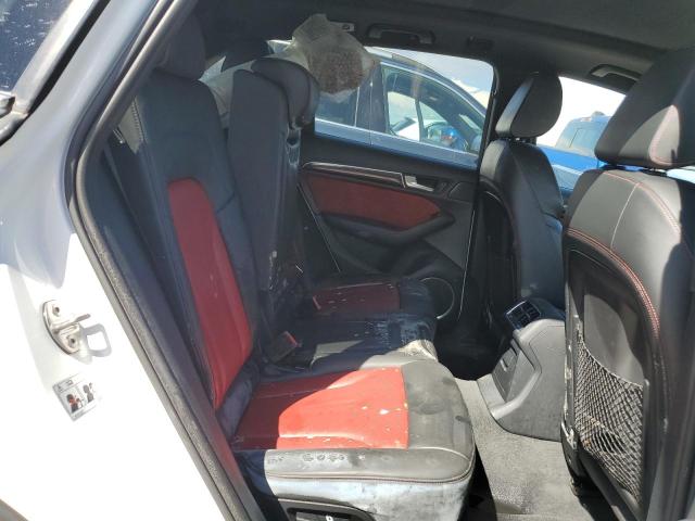 2016 AUDI SQ5 PREMIU WA1CCAFP9GA016694