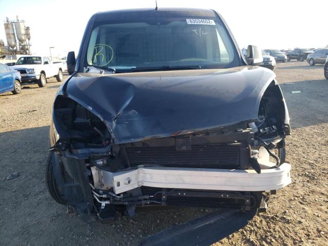 2016 RAM PROMASTER - ZFBERFBT8G6C93844