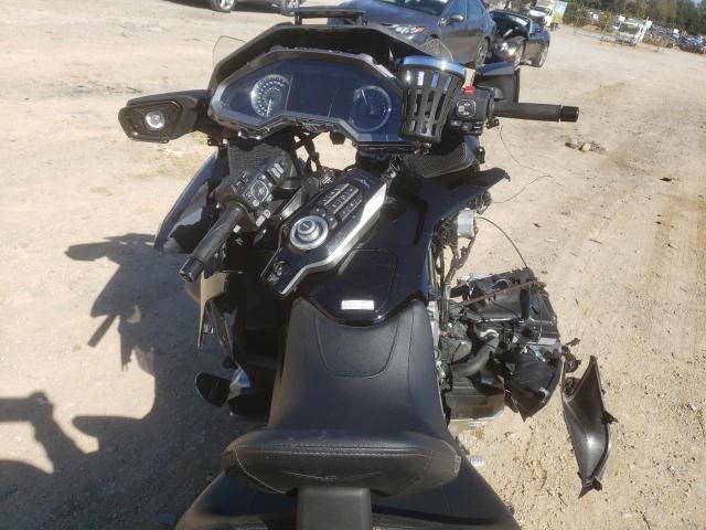 2019 HONDA GL1800 D JH2SC7951KK100288