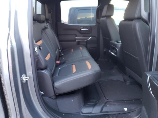 2022 GMC SIERRA LIM 1GTP9EEL8NZ144760