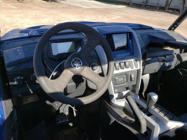 2021 YAMAHA YXE1000 5Y4AN42Y3MA103890