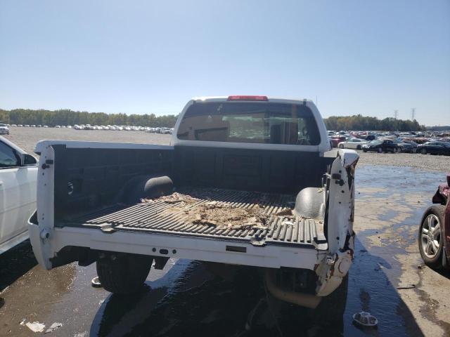 1N6BD0CT8KN763311 Nissan FRONTIER S