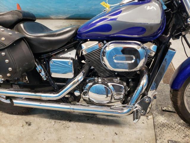 2005 HONDA VT750 DC JH2RC44565M803852