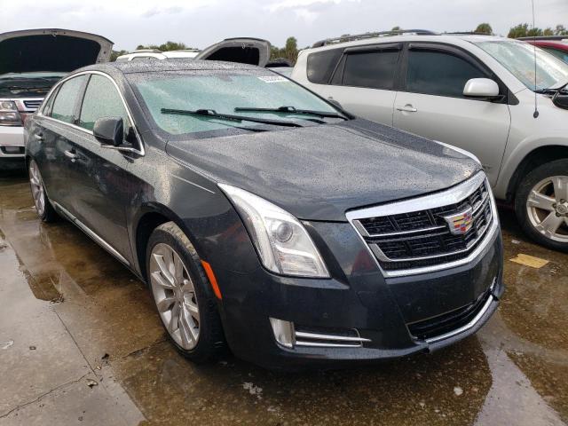 2016 CADILLAC XTS LUXURY - 2G61N5S33G9186047