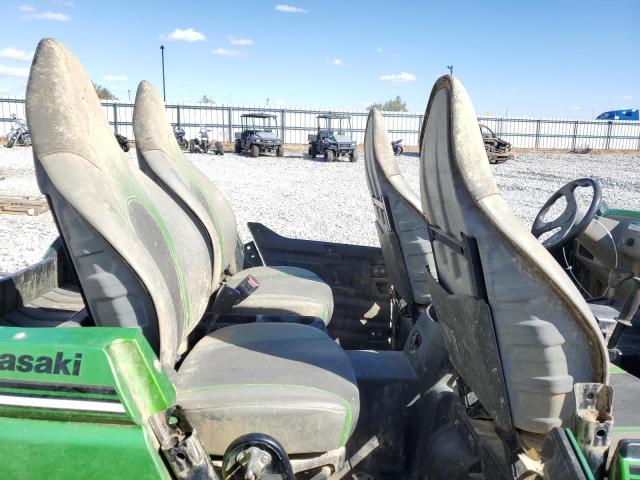 2014 KAWASAKI TERYX800 JKBR1CC19EB502432