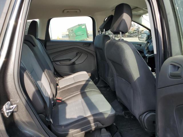 1FMCU0F75JUC78761 Ford ESCAPE S