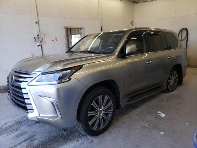 2016 LEXUS LX 570 JTJHY7AX7G4213852