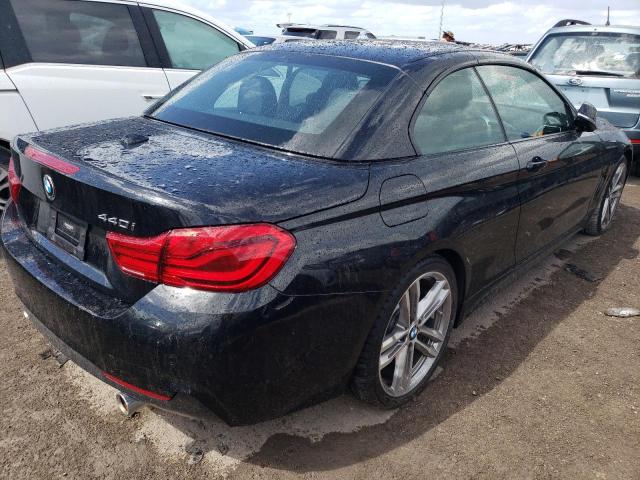 2019 BMW 440I WBA4Z5C51KEE17810