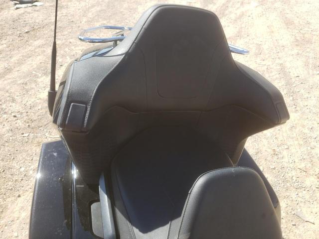 2019 HONDA GL1800 D JH2SC7951KK100288