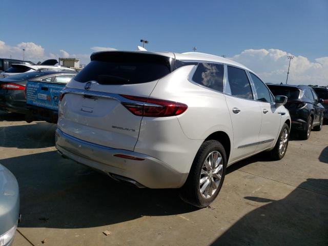 2018 BUICK ENCLAVE PR 5GAERCKW7JJ194800