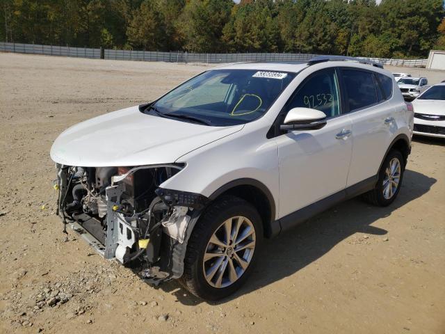 2016 TOYOTA RAV4 HYBRI 2T3YFREV6GW298246