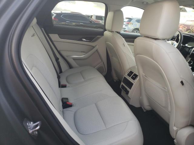 2021 JAGUAR F-PACE S SADCJ2EX3MA687278