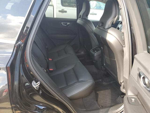 2019 VOLVO XC60 T6 IN LYVA22RL4KB236924