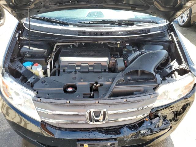 VIN 5FNRL5H6XDB048231 2013 HONDA ODYSSEY no.7