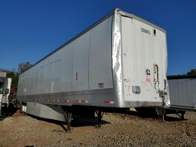 Wabash salvage cars for sale: 2014 Wabash Trailer