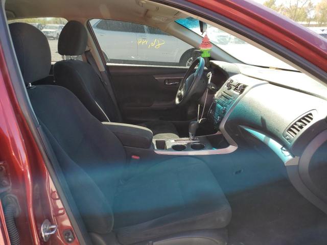 2015 NISSAN ALTIMA 2.5 - 1N4AL3AP8FC174663
