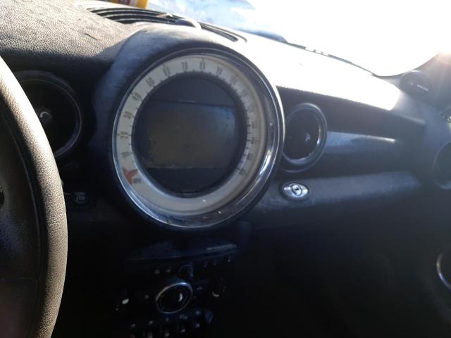 WMWZP3C52CT296246 Mini COOPER S
