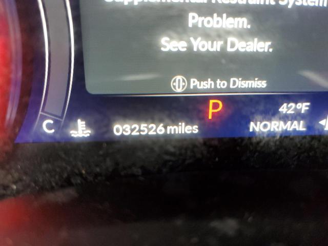 2021 ACURA TLX TECH A - 19UUB5F52MA006105