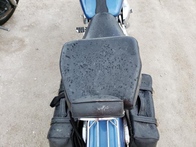 2005 HARLEY-DAVIDSON FXDWGI 1HD1GPW145K327021