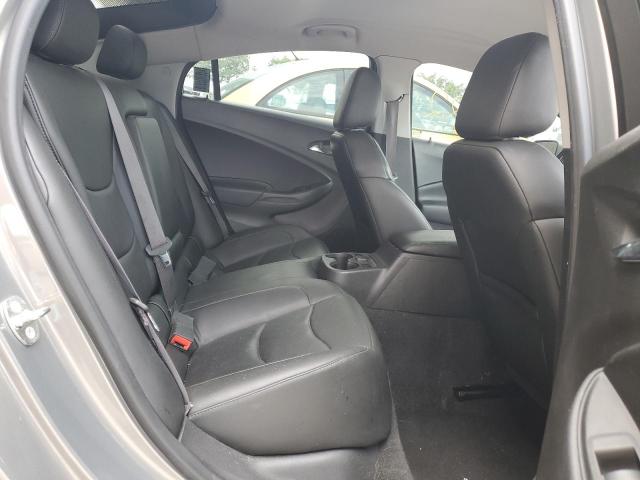 2017 CHEVROLET VOLT PREMI - 1G1RB6S58HU148925