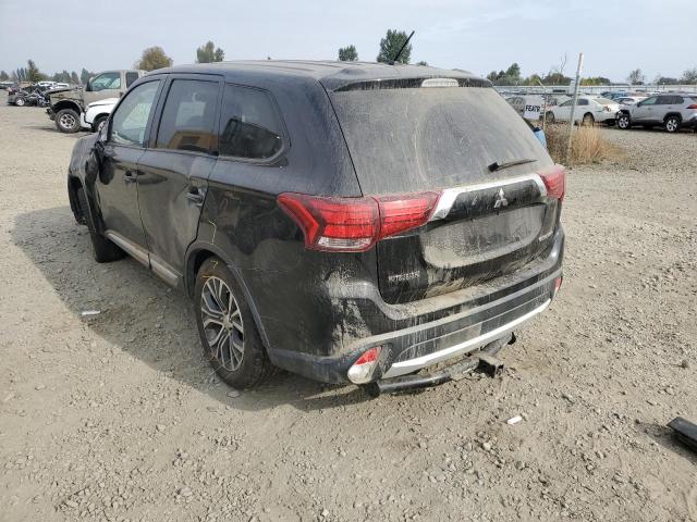 JA4AD2A31GZ022621 Mitsubishi Outlander Es