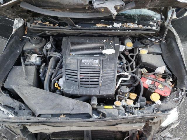 JF1VA1D65F9822648 Subaru Wrx Premium