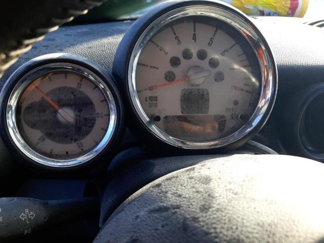 WMWZP3C52CT296246 Mini COOPER S