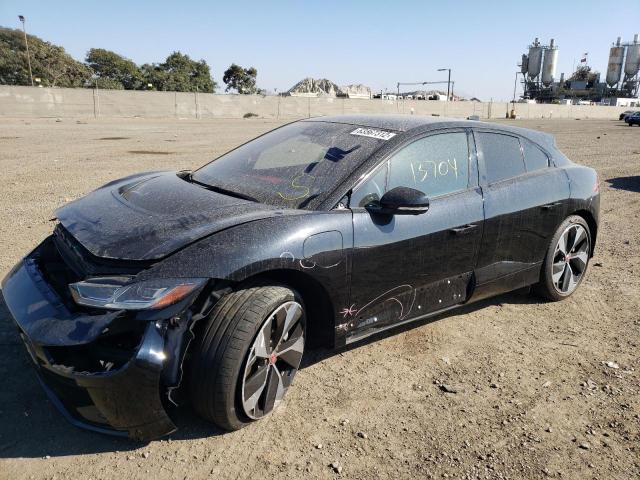 2019 JAGUAR I-PACE FIR SADHD2S11K1F63782