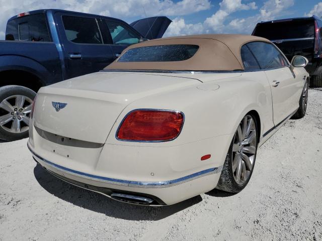 2016 BENTLEY CONTINENTA SCBGU3ZA8GC058000