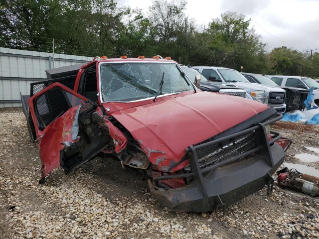 Salvage cars for sale from Copart Corpus Christi, TX: 1989 Ford F350