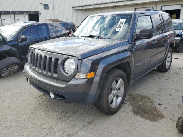 2015 JEEP PATRIOT LA - 1C4NJRFB3FD366794
