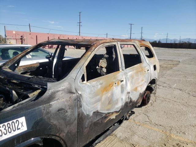2021 DODGE DURANGO SR 1C4SDJGJXMC599365