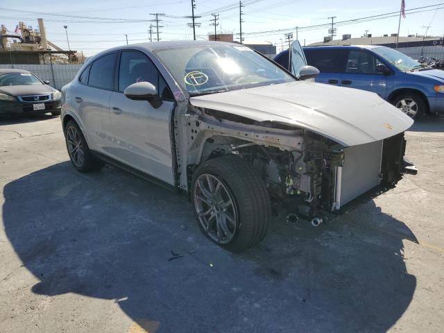 PORSCHE CAYENNE – zdjęcie z aukcji, lot #63934292