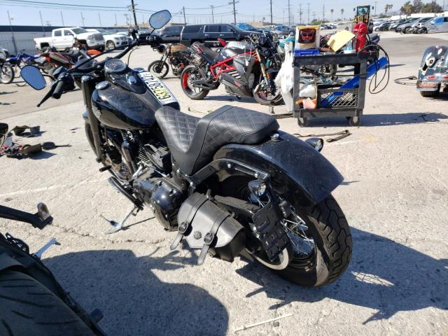 2016 HARLEY-DAVIDSON FLSS 1HD1JS934GB043764