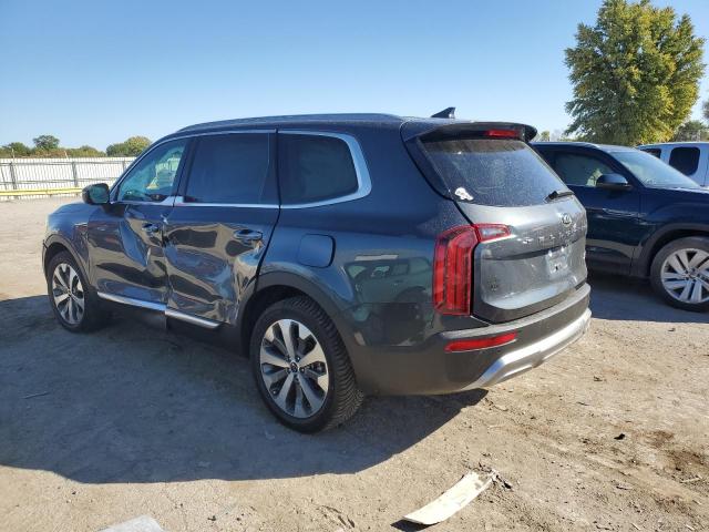 2020 KIA TELLURIDE - 5XYP64HC5LG036025