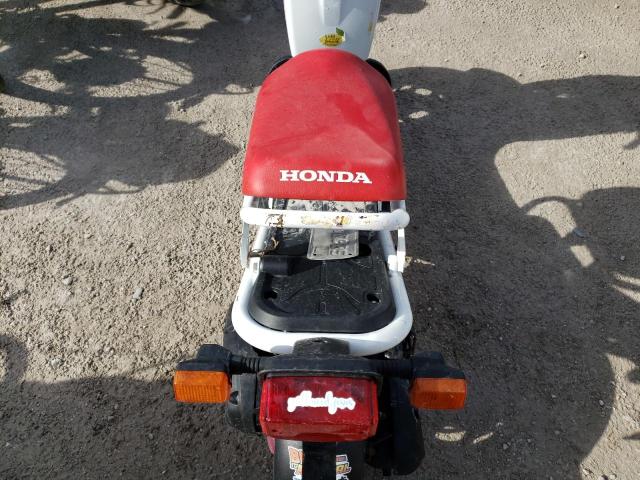 2020 HONDA NPS50 JH2AF5819LK801636