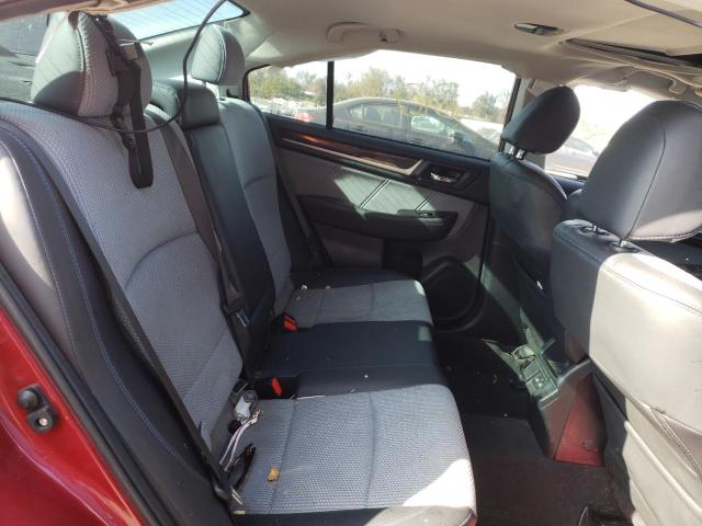 2018 SUBARU LEGACY SPO 4S3BNAS67J3003401