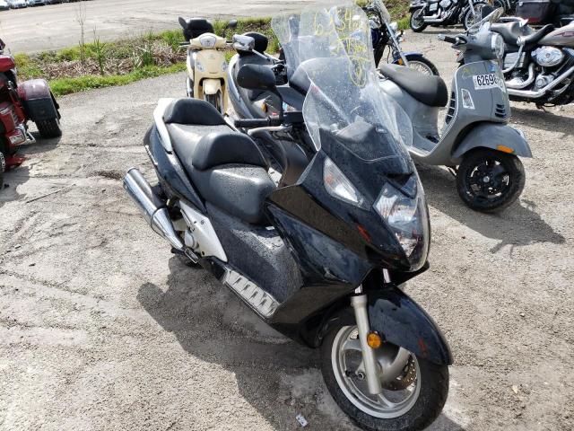 2005 HONDA FSC600 D JH2PF01185K300571