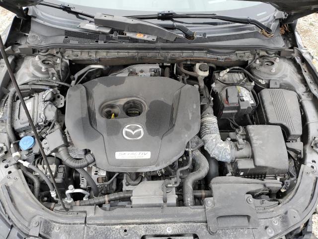 2018 MAZDA 6 SIGNATUR - JM1GL1XY8J1321156