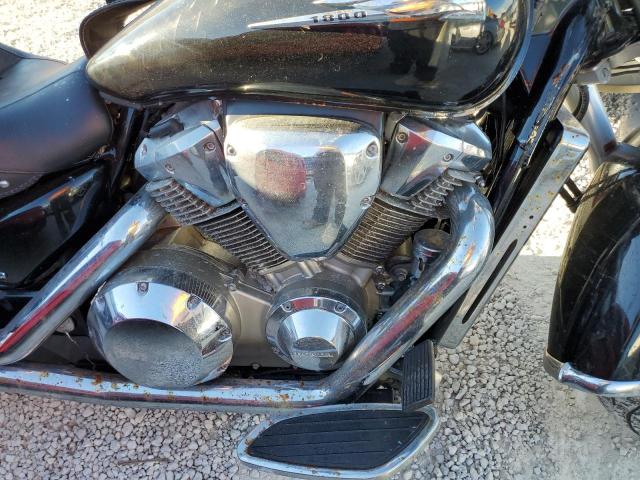 2003 HONDA VTX1800 R 1HFSC49023A101426