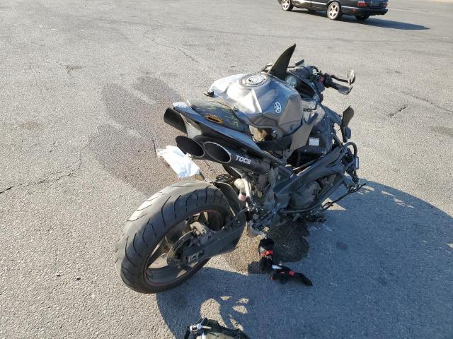 2013 YAMAHA YZFR1 C JYARN23YXDA003263