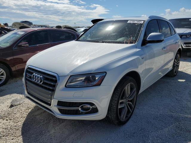 2016 AUDI SQ5 PREMIU WA1CCAFP9GA016694