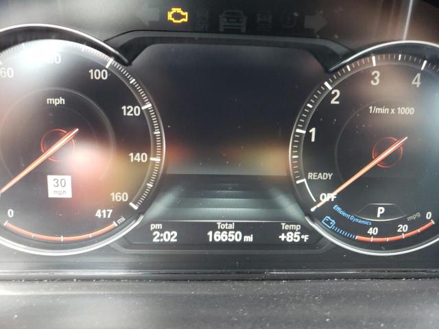 2019 BMW 440I WBA4Z5C51KEE17810