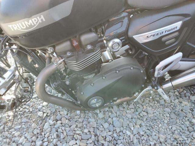 2022 TRIUMPH MOTORCYCLE SPEED TWIN SMTD54HF9NTAU4723