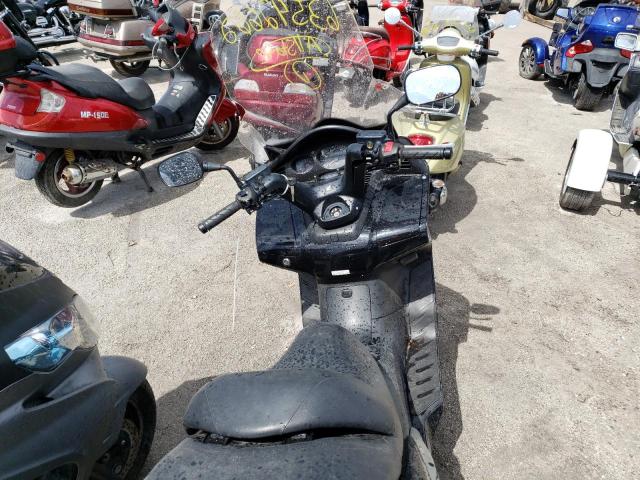 2005 HONDA FSC600 D JH2PF01185K300571