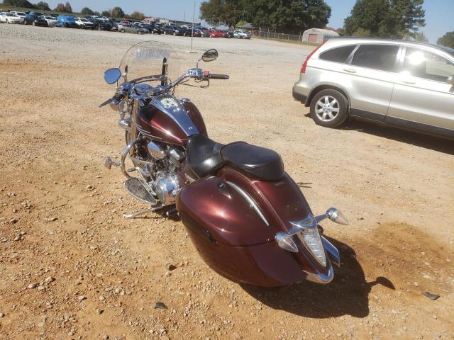 2006 YAMAHA XV1900 CT JYAVP22E66A000296