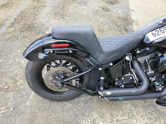 2017 HARLEY-DAVIDSON FLSS 1HD1JS91XHB046412