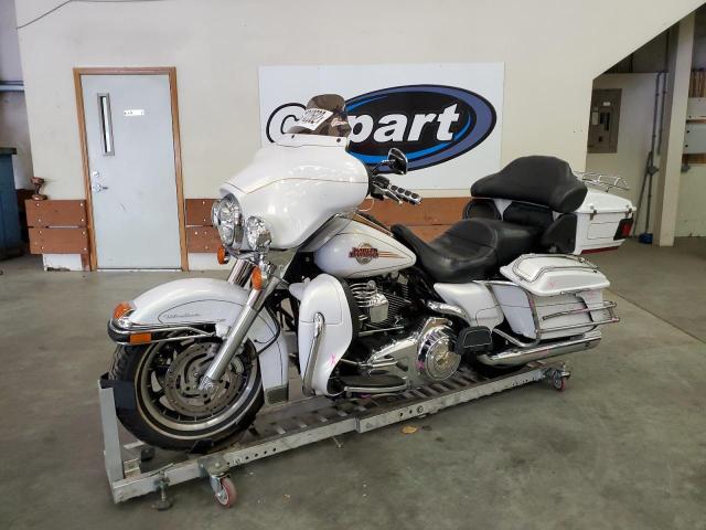 2007 HARLEY-DAVIDSON FLTC ULTRA 1HD1FL4117Y610796